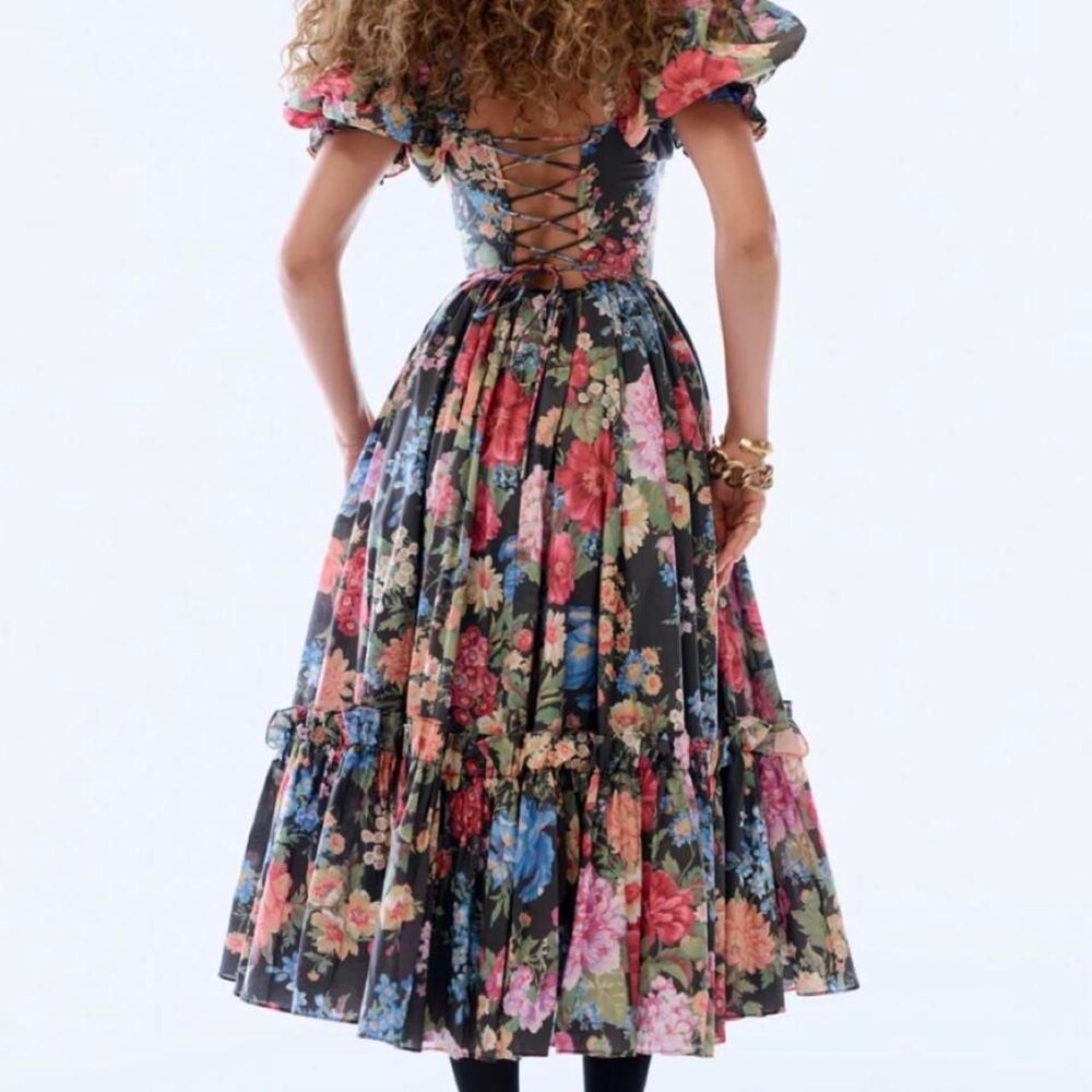 Selkie Women's multi Dress